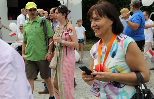3. Marsz dla Życia i Rodziny w Żywcu - 2019