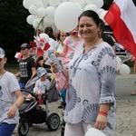 3. Marsz dla Życia i Rodziny w Żywcu - 2019