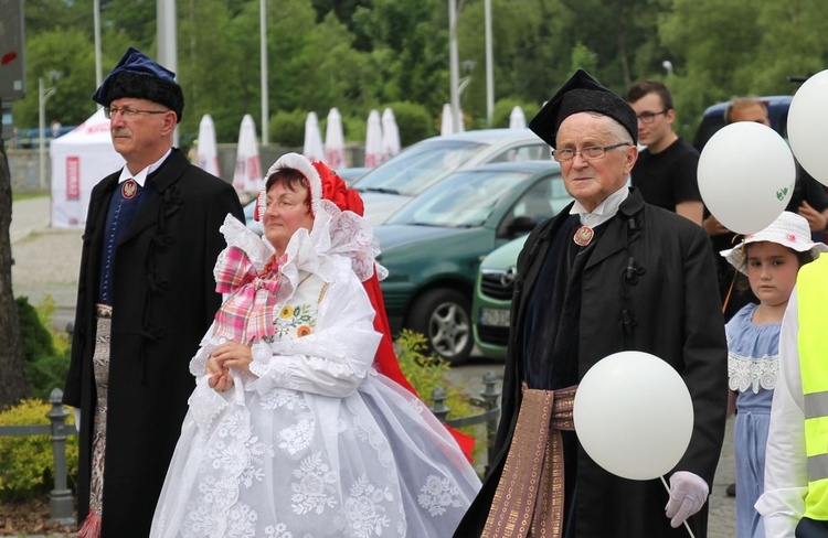 3. Marsz dla Życia i Rodziny w Żywcu - 2019