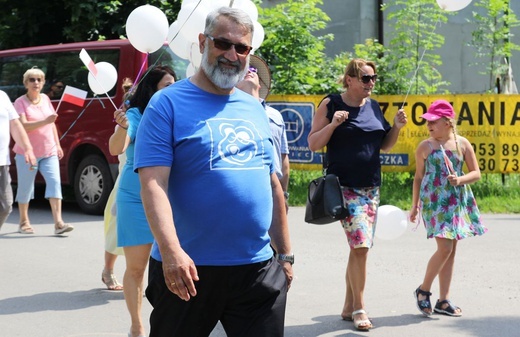 3. Marsz dla Życia i Rodziny w Żywcu - 2019