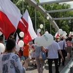 3. Marsz dla Życia i Rodziny w Żywcu - 2019