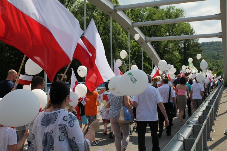 3. Marsz dla Życia i Rodziny w Żywcu - 2019