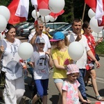 3. Marsz dla Życia i Rodziny w Żywcu - 2019