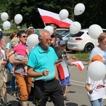 3. Marsz dla Życia i Rodziny w Żywcu - 2019