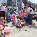 Marsz dla życia i rodziny w Katowicach 