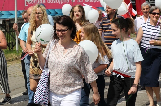 3. Marsz dla Życia i Rodziny w Żywcu - 2019