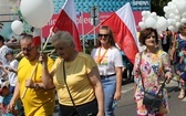 3. Marsz dla Życia i Rodziny w Żywcu - 2019