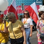 3. Marsz dla Życia i Rodziny w Żywcu - 2019