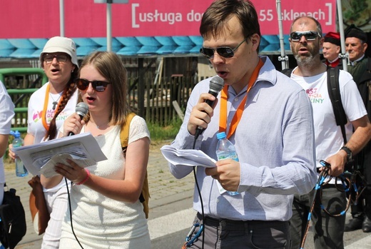 3. Marsz dla Życia i Rodziny w Żywcu - 2019