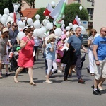 3. Marsz dla Życia i Rodziny w Żywcu - 2019