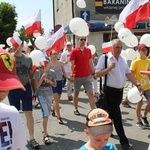 3. Marsz dla Życia i Rodziny w Żywcu - 2019