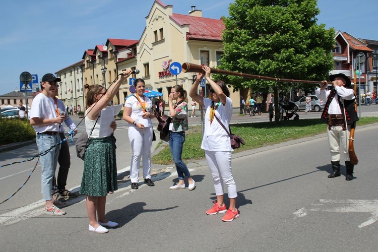 3. Marsz dla Życia i Rodziny w Żywcu - 2019