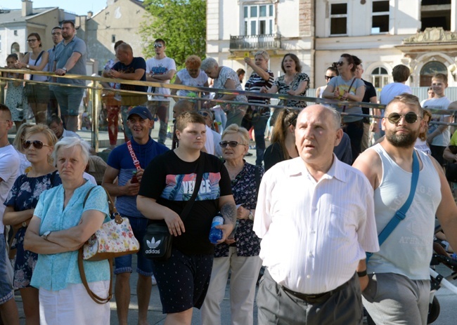 Radomski Marsz dla Życia i Rodziny