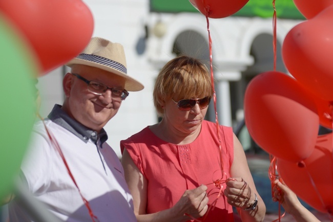 Radomski Marsz dla Życia i Rodziny