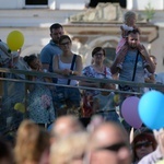 Radomski Marsz dla Życia i Rodziny