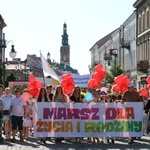 Radomski Marsz dla Życia i Rodziny