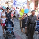 Radomski Marsz dla Życia i Rodziny