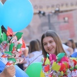 Radomski Marsz dla Życia i Rodziny