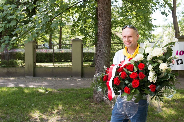 Marsz dla Życia i Rodziny w Słupsku