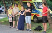 Rodzinny Festyn Parafialny w "Sercu" w Bielsku-Białej - 2019