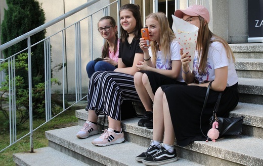 Rodzinny Festyn Parafialny w "Sercu" w Bielsku-Białej - 2019