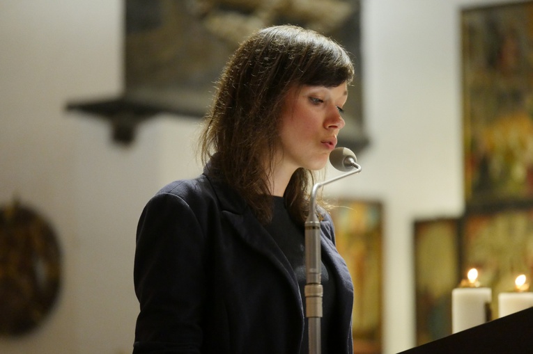 Nocna Msza św. na Zesłanie Ducha Świętego 2019