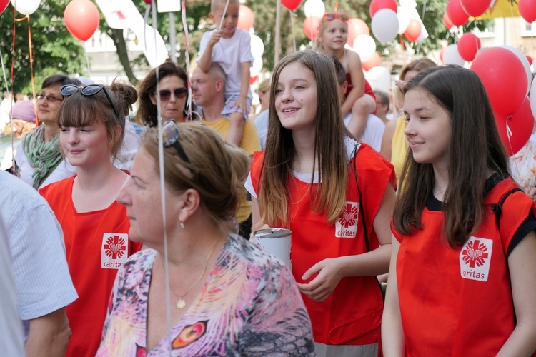 X Marsz dla Życia i Rodziny w Gdańsku