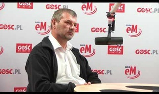 10.06.2019 Stanisław Dąbrowa: PSL za decentralizacją państwa