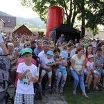 Parafialny festyn rodzinny w Kamienicy