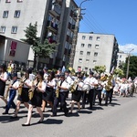 1. Przasnyski Marsz dla Życia i Rodziny