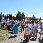 1. Przasnyski Marsz dla Życia i Rodziny