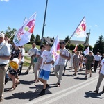 1. Przasnyski Marsz dla Życia i Rodziny