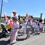 1. Przasnyski Marsz dla Życia i Rodziny