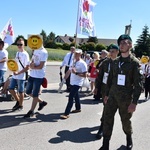 1. Przasnyski Marsz dla Życia i Rodziny