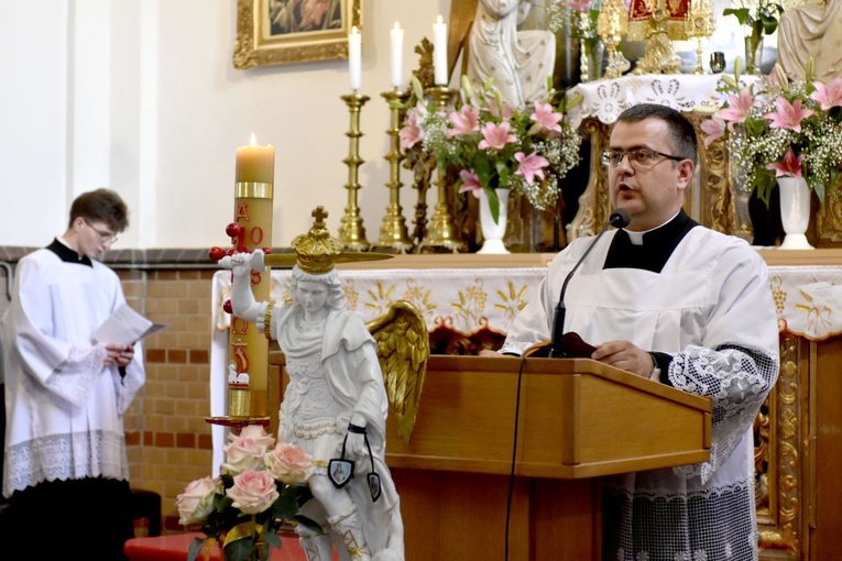 Wigilia Zesłania Ducha Świętego w duszpasterstwie tradycji łacińskiej