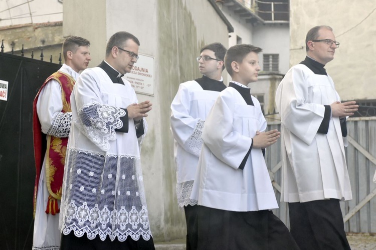 Wigilia Zesłania Ducha Świętego w duszpasterstwie tradycji łacińskiej