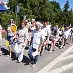 1. Przasnyski Marsz dla Życia i Rodziny