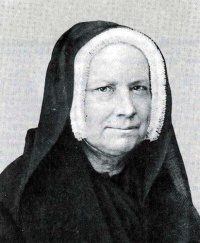 Św. Paula Angela Maria Frassinetti