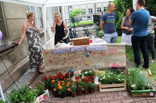 18. Szkolny Festyn "u Sióstr" w Bielsku-Białej