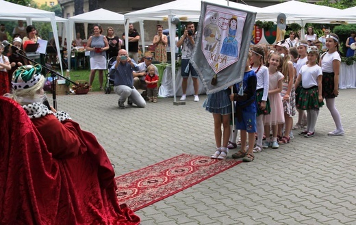 18. Szkolny Festyn "u Sióstr" w Bielsku-Białej