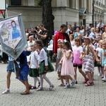 18. Szkolny Festyn "u Sióstr" w Bielsku-Białej