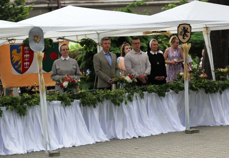 18. Szkolny Festyn "u Sióstr" w Bielsku-Białej