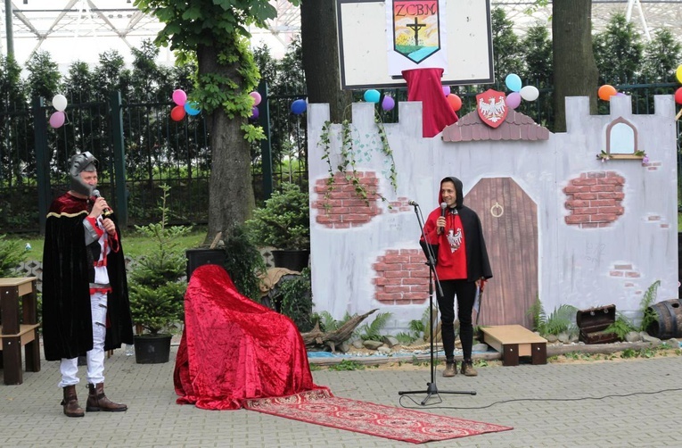 18. Szkolny Festyn "u Sióstr" w Bielsku-Białej