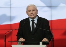 Kaczyński: PiS gwarantuje, że w Polsce nie będzie podatku katastralnego