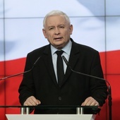 Kaczyński: PiS gwarantuje, że w Polsce nie będzie podatku katastralnego