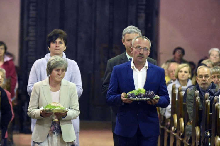 Wigilia Zesłania Ducha Świętego w Ząbkowicach Śląskich