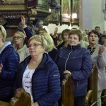 Wigilia Zesłania Ducha Świętego w Ząbkowicach Śląskich