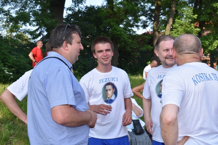 Parafiada z Bytomiu z zespołem niemaGOtu [ZDJĘCIA]