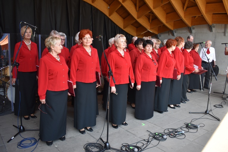 Parafiada z Bytomiu z zespołem niemaGOtu [ZDJĘCIA]