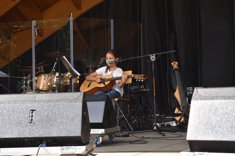 Parafiada z Bytomiu z zespołem niemaGOtu [ZDJĘCIA]